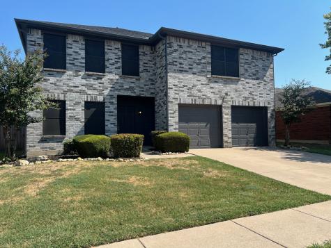616 Destin Drive Fort Worth TX 76131