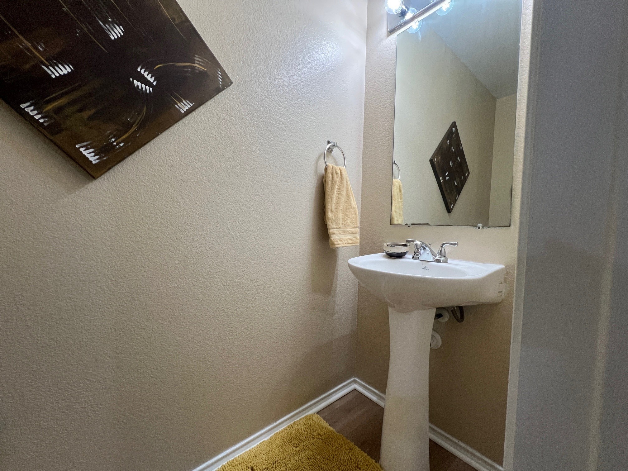 616 Destin Drive Fort Worth TX 76131