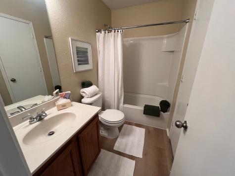 616 Destin Drive Fort Worth TX 76131