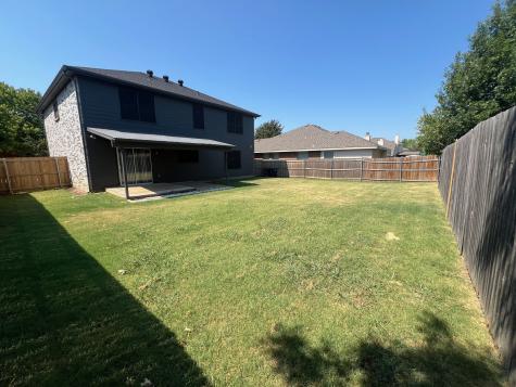 616 Destin Drive Fort Worth TX 76131