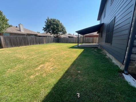 616 Destin Drive Fort Worth TX 76131