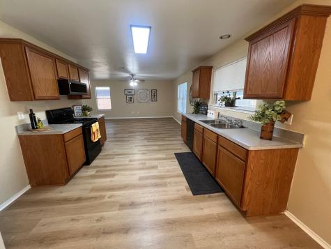 616 Destin Drive Fort Worth TX 76131
