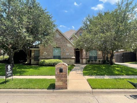 8304 Southridge Court North Richland Hills TX 76182