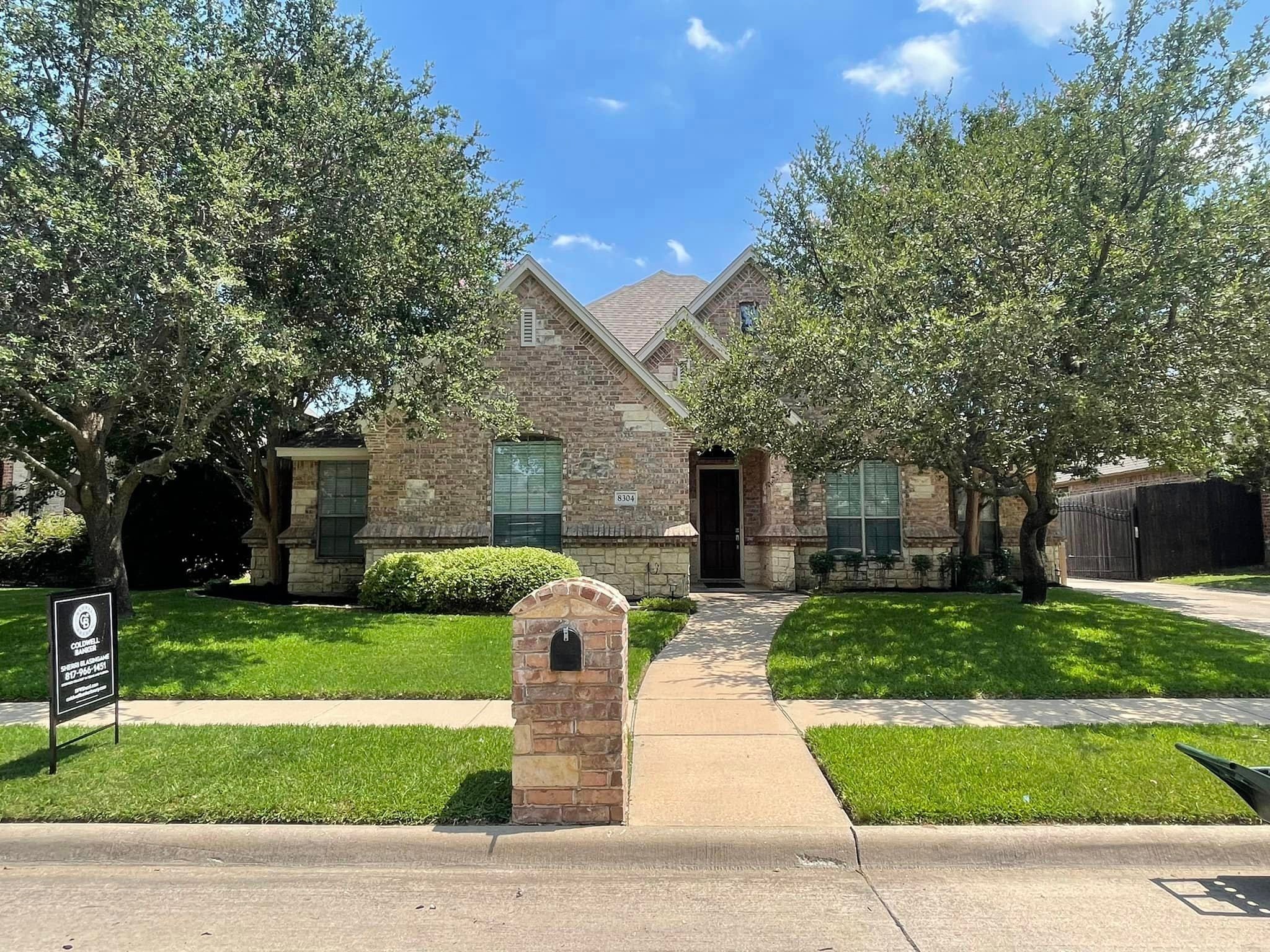 8304 Southridge Court North Richland Hills TX 76182