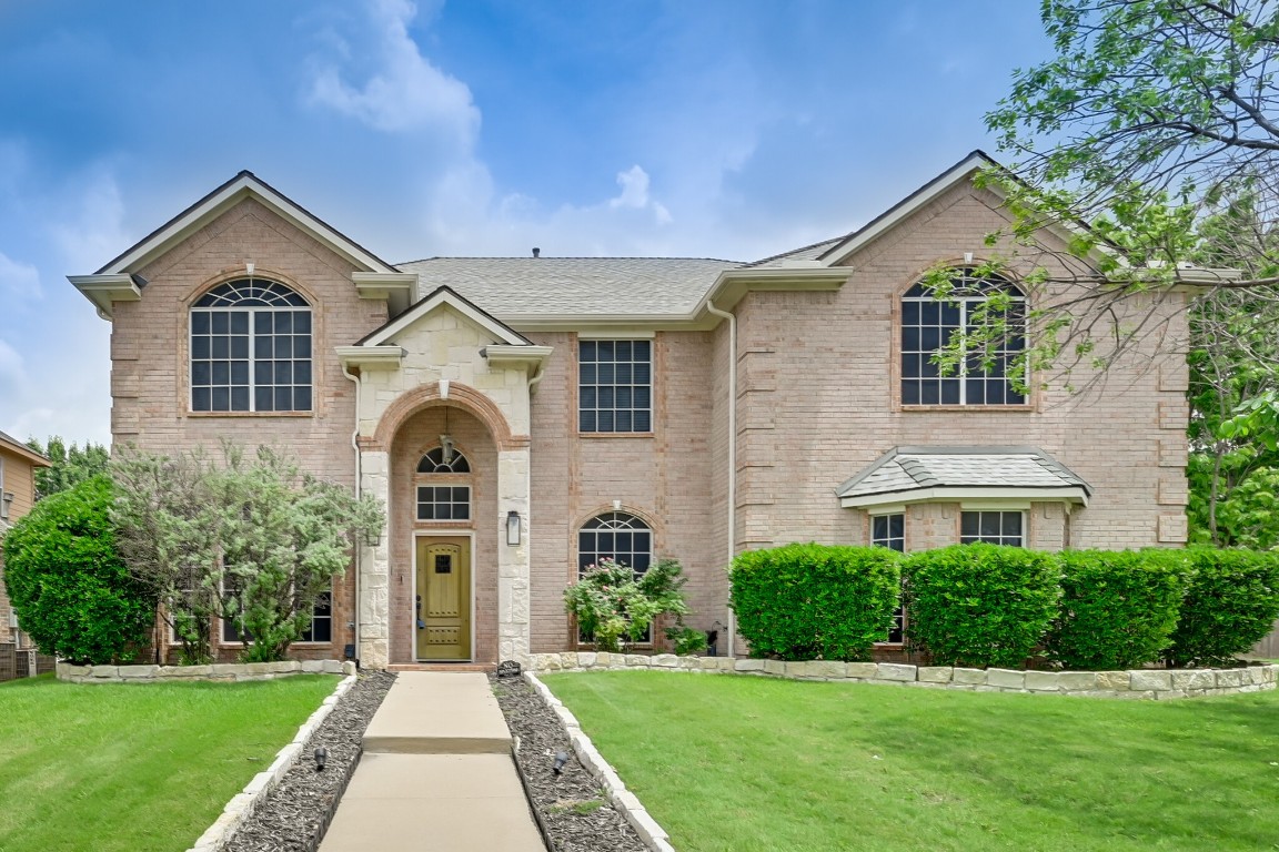 7100 Denver City Drive Fort Worth TX 76179