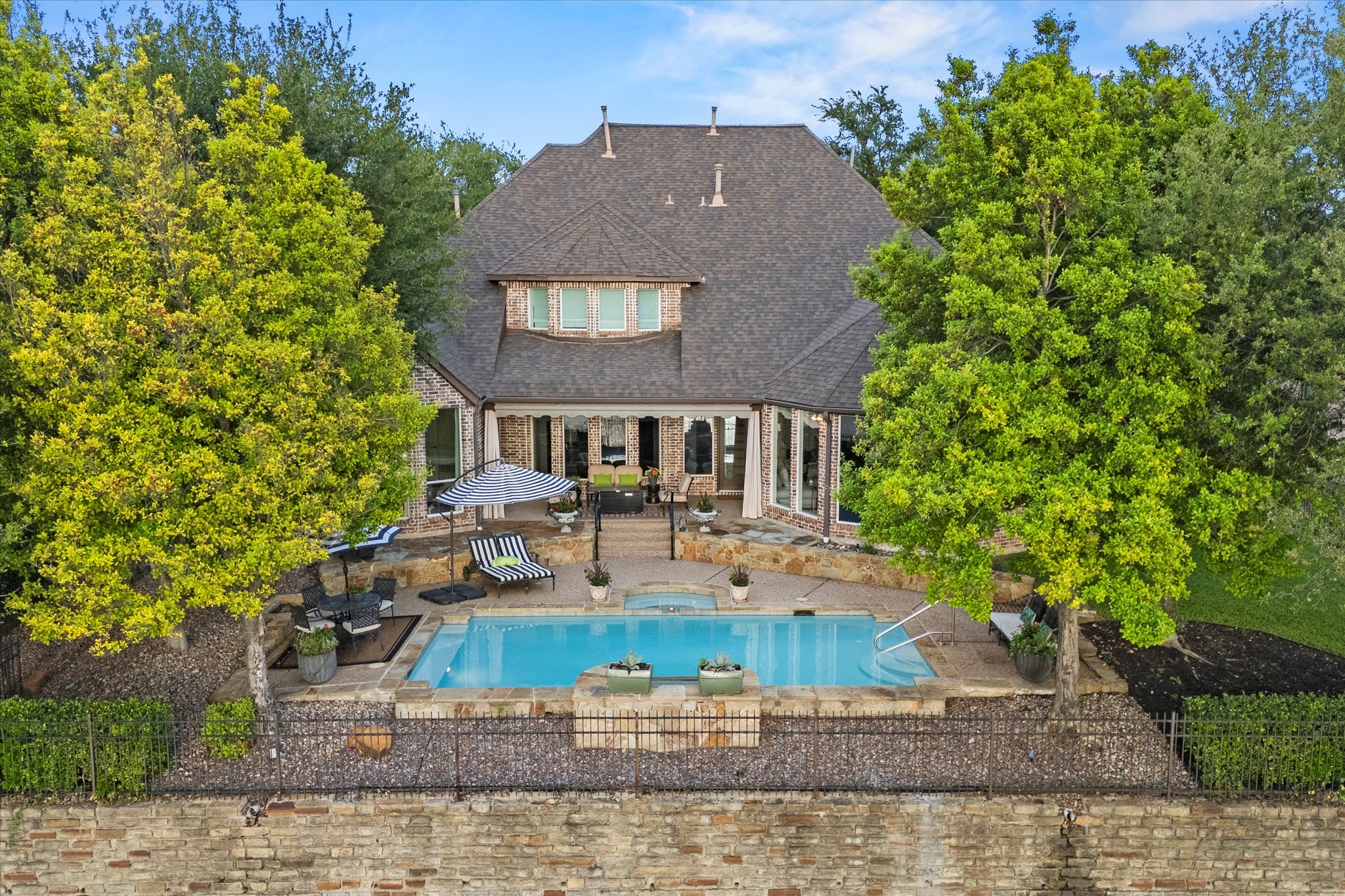 6513 Wildwood Drive Mckinney TX 75072