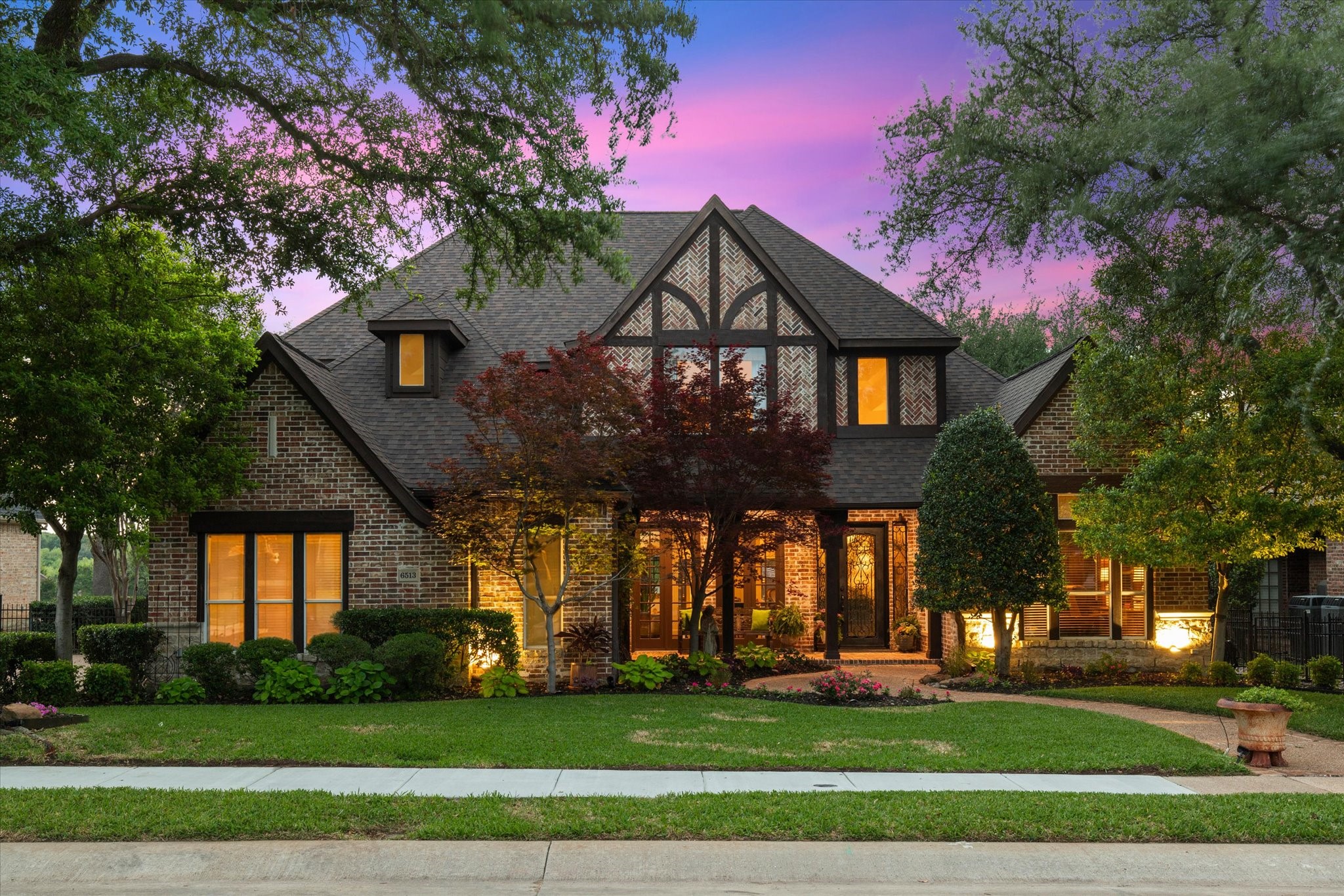 6513 Wildwood Drive Mckinney TX 75072
