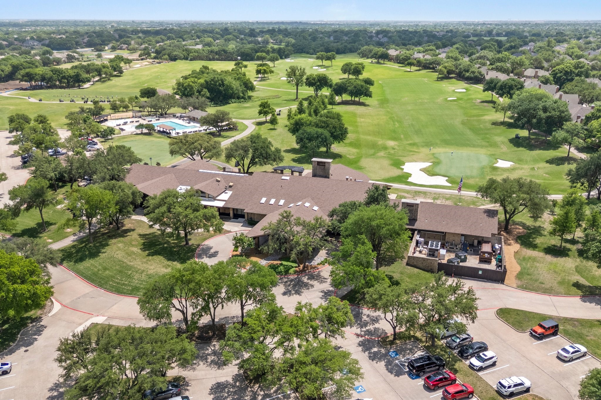 6513 Wildwood Drive Mckinney TX 75072