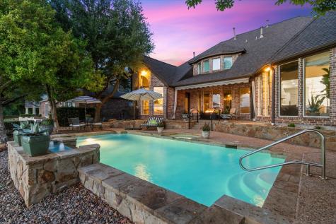 6513 Wildwood Drive Mckinney TX 75072