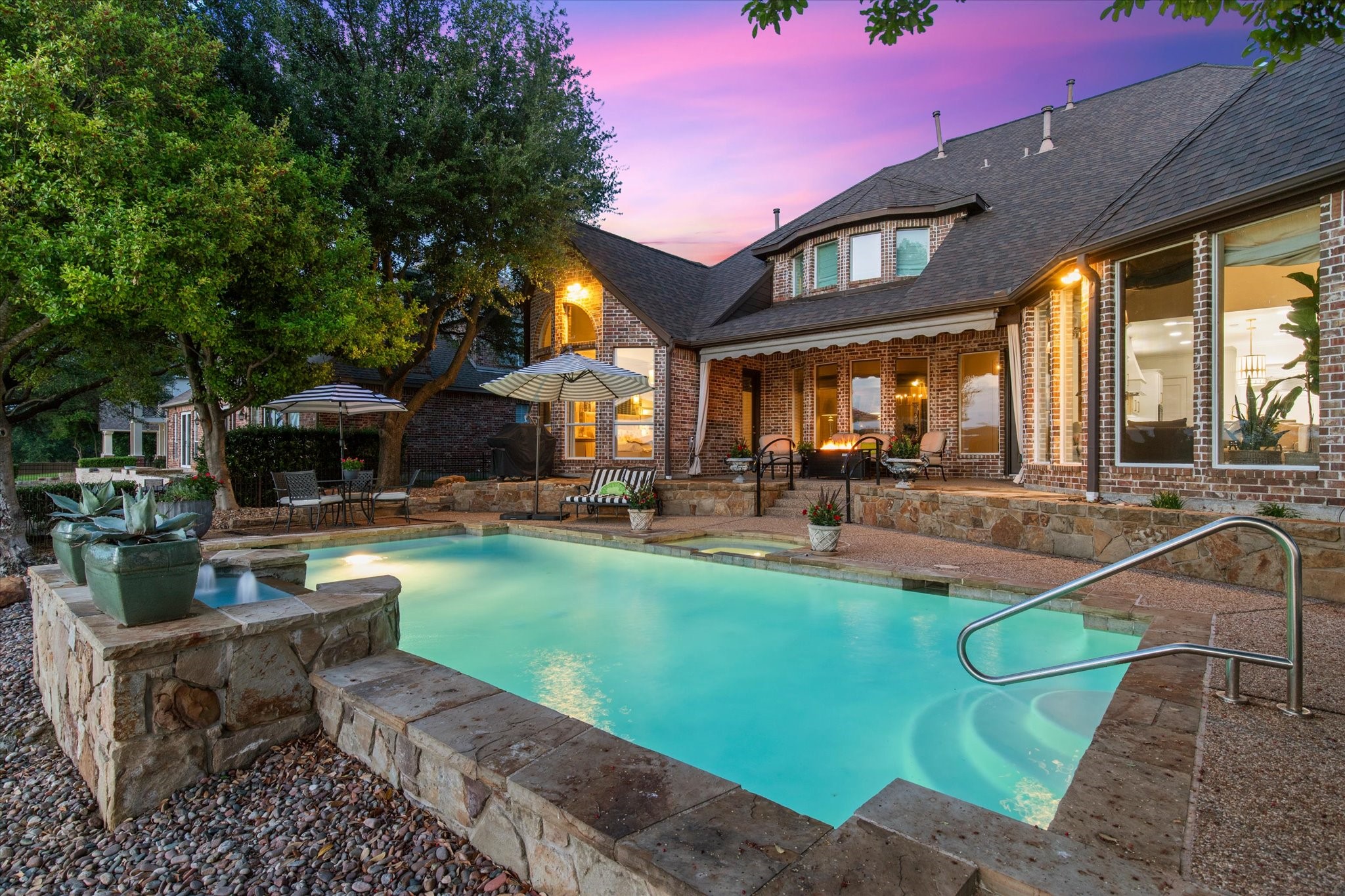 6513 Wildwood Drive Mckinney TX 75072