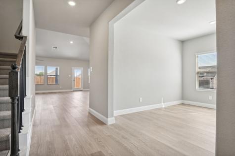 2215 Zephyr Drive Princeton TX 75407