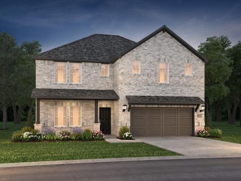 2215 Zephyr Drive Princeton TX 75407