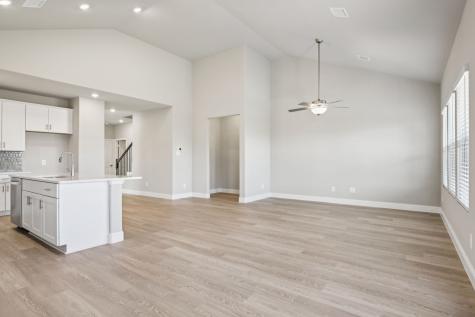 2215 Zephyr Drive Princeton TX 75407