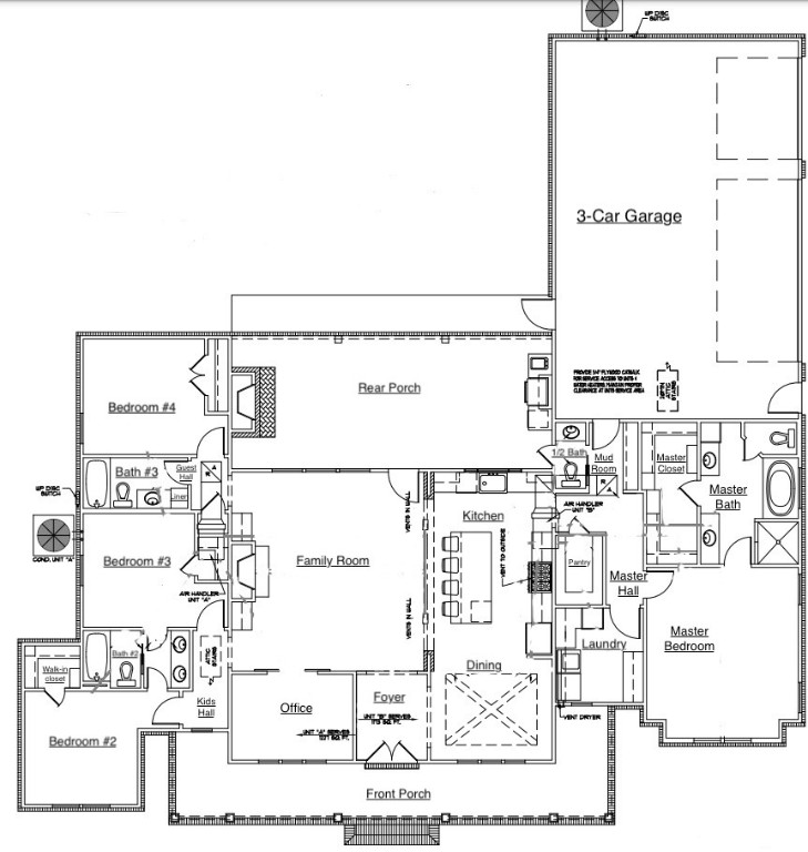 141 Chisolm Trail Pottsboro TX 75076