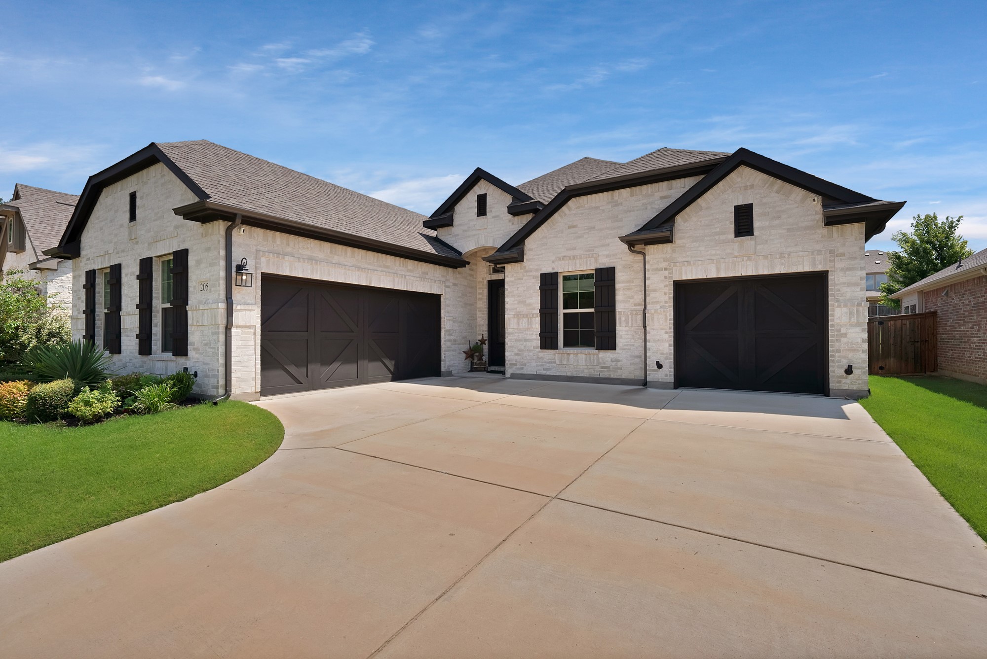 205 Northern Star Court Little Elm TX 75068