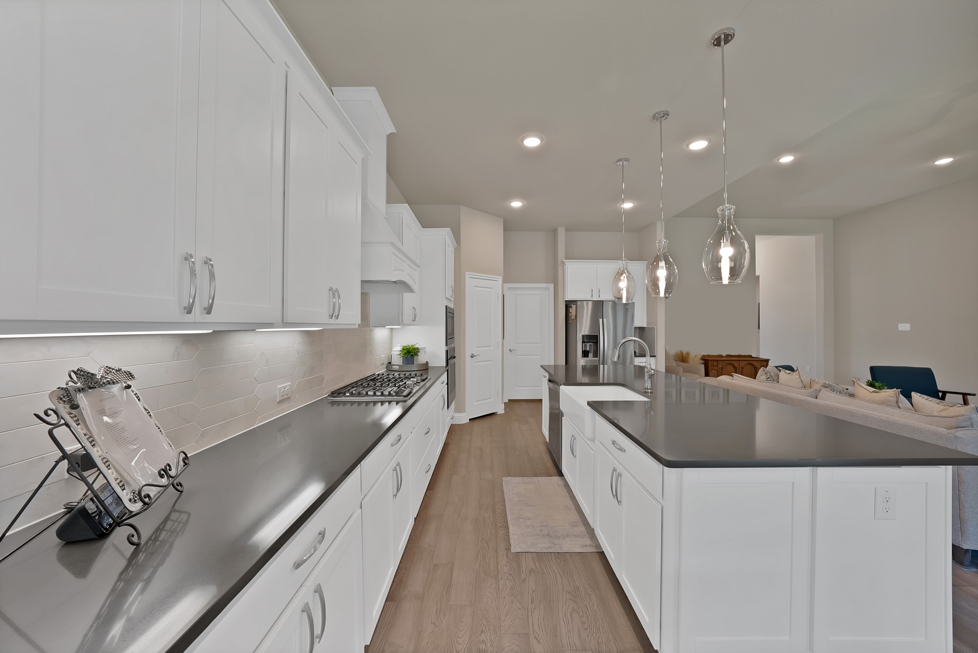 205 Northern Star Court Little Elm TX 75068