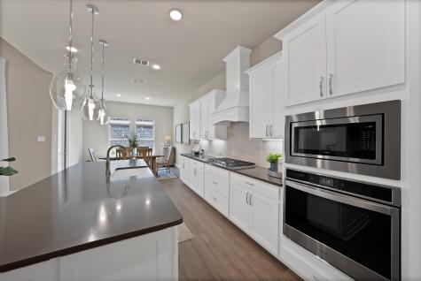 205 Northern Star Court Little Elm TX 75068