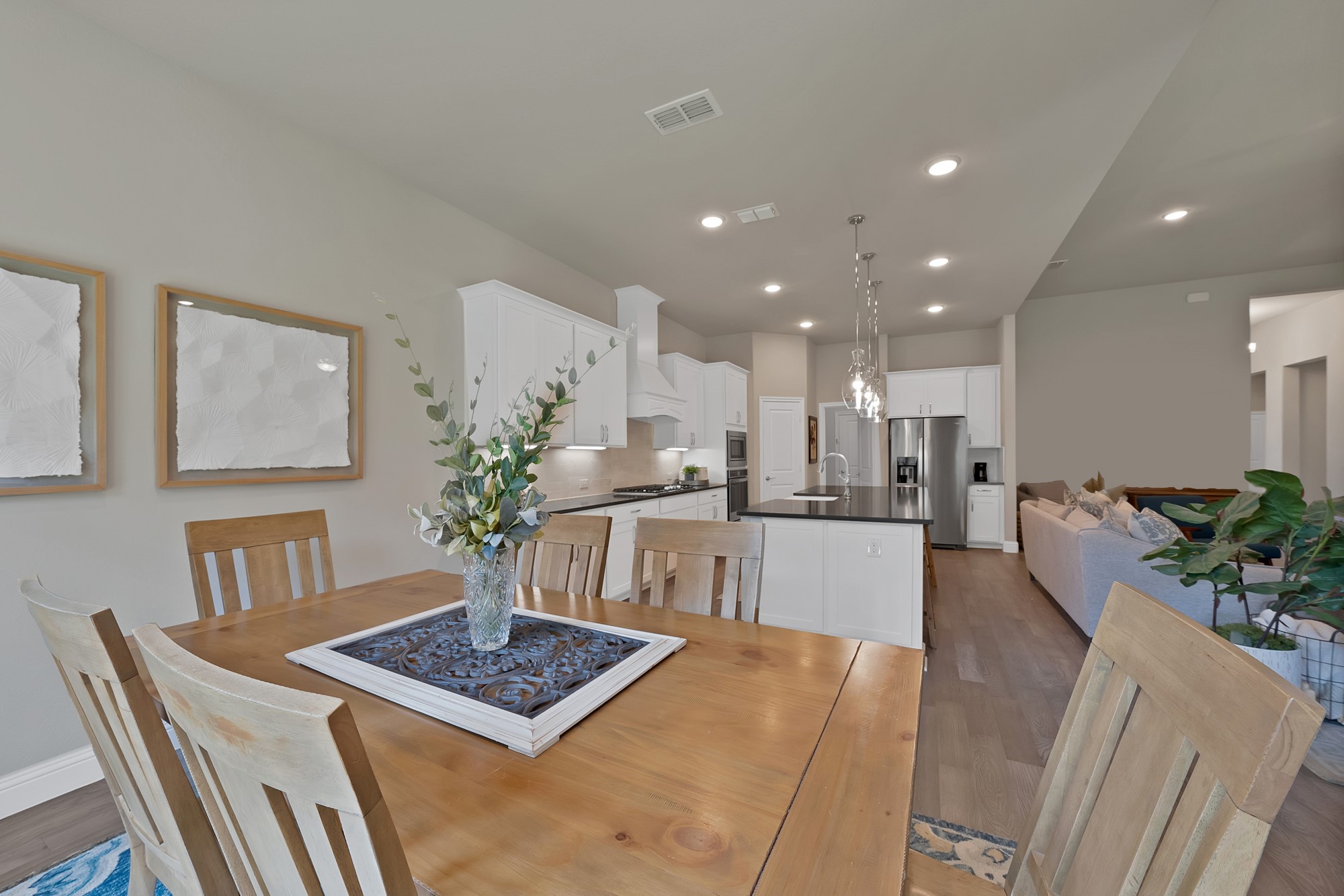 205 Northern Star Court Little Elm TX 75068