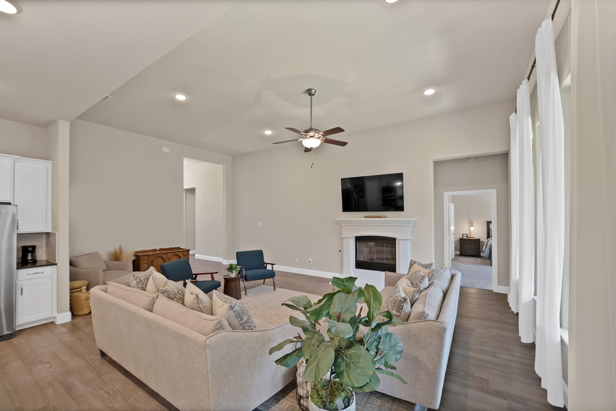 205 Northern Star Court Little Elm TX 75068