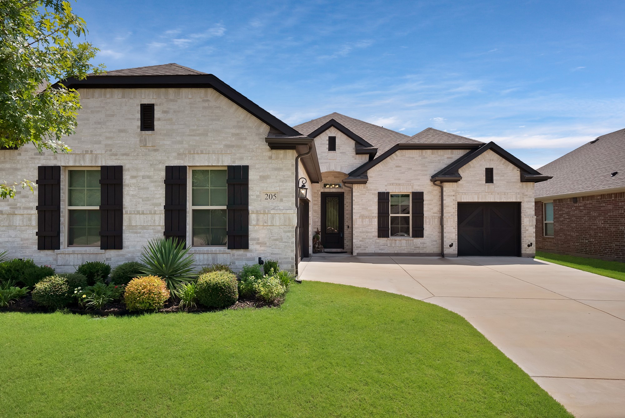 205 Northern Star Court Little Elm TX 75068