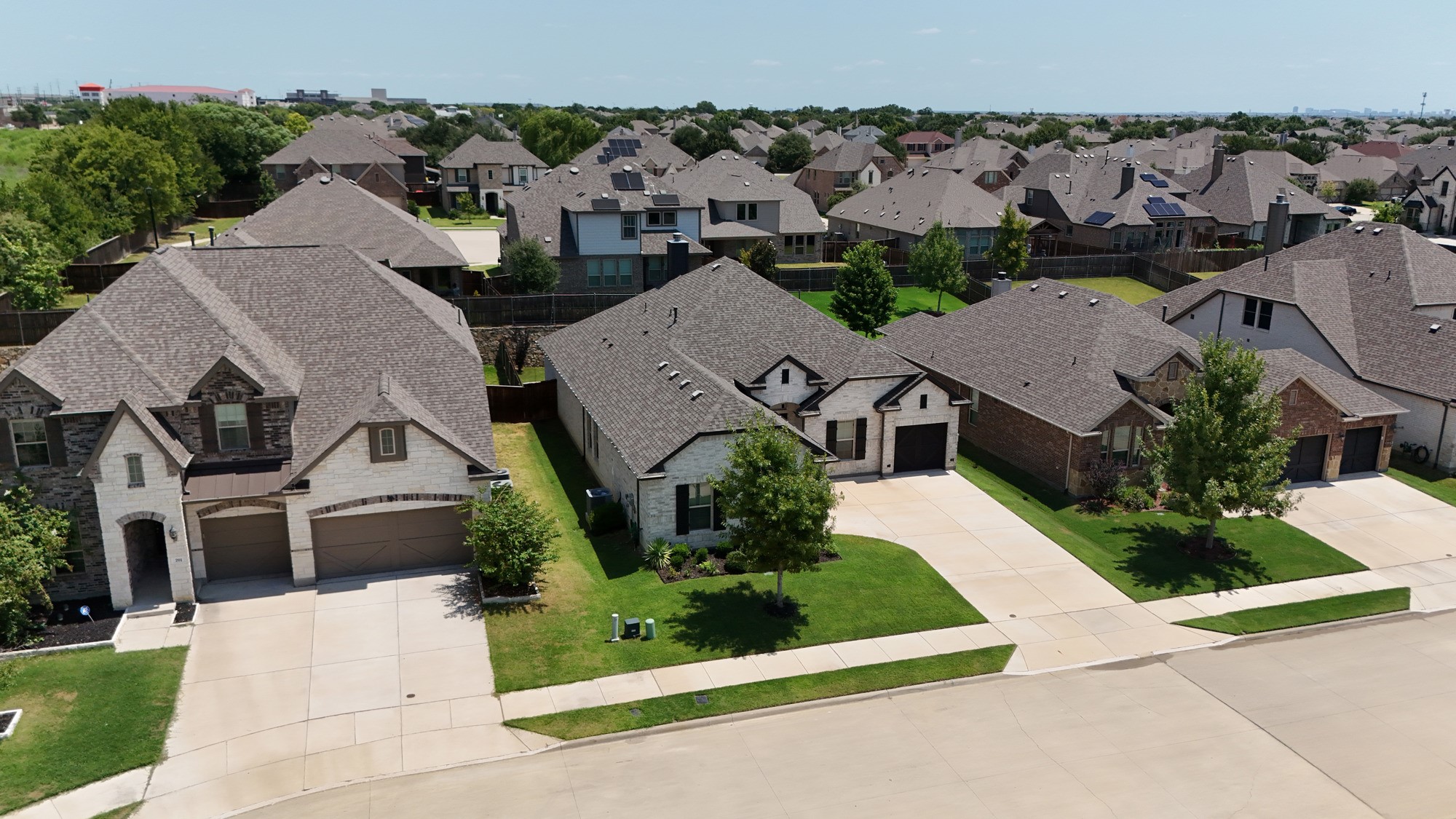 205 Northern Star Court Little Elm TX 75068