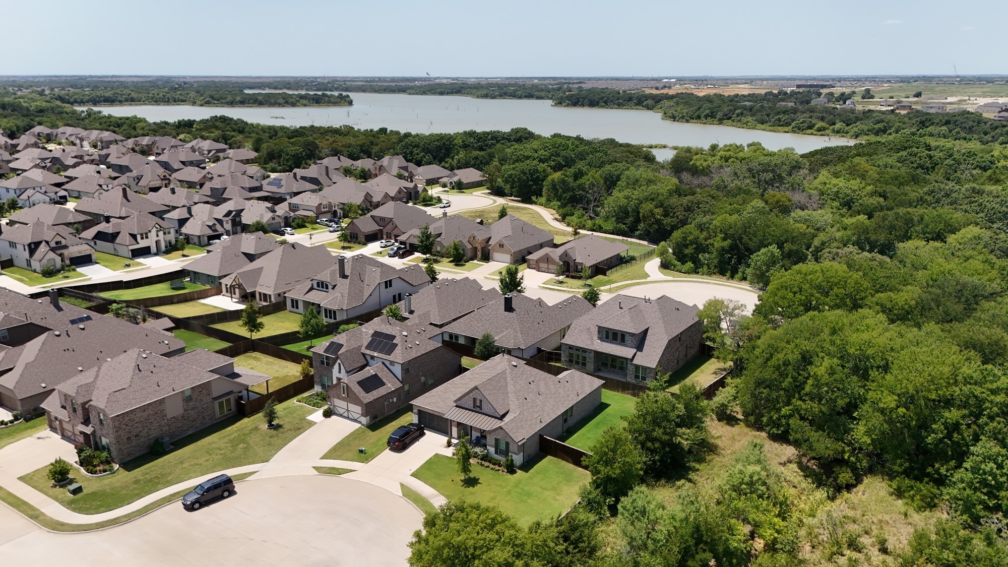 205 Northern Star Court Little Elm TX 75068