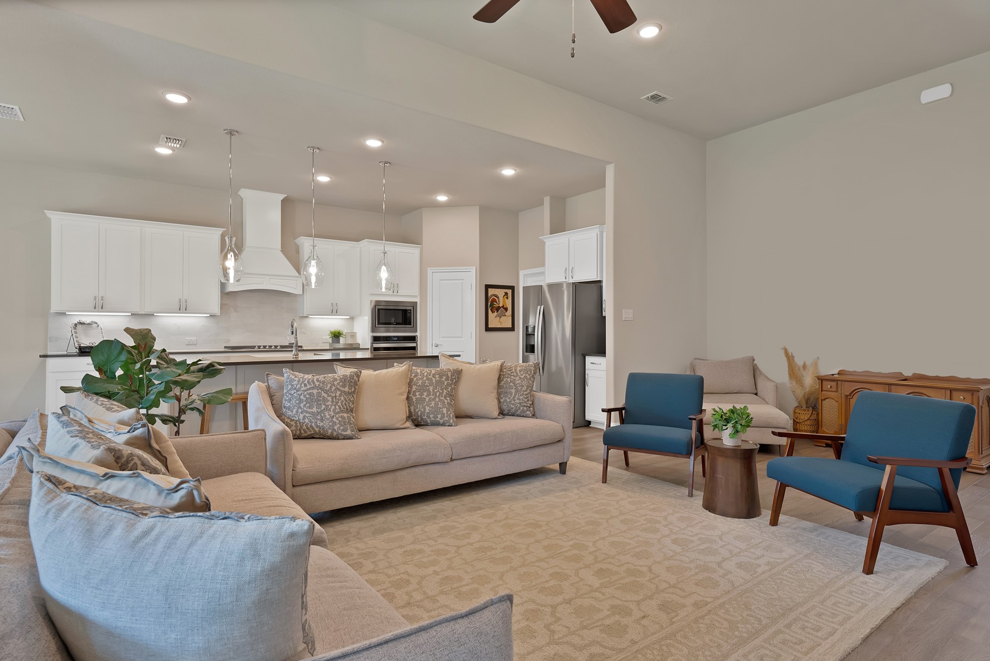 205 Northern Star Court Little Elm TX 75068
