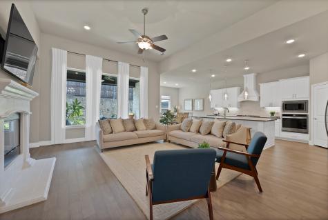 205 Northern Star Court Little Elm TX 75068
