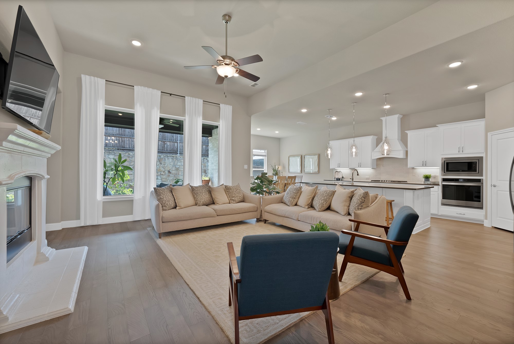 205 Northern Star Court Little Elm TX 75068