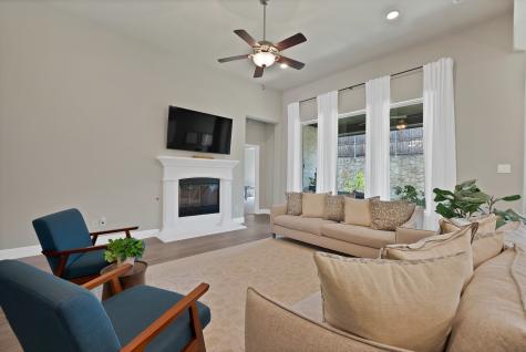 205 Northern Star Court Little Elm TX 75068