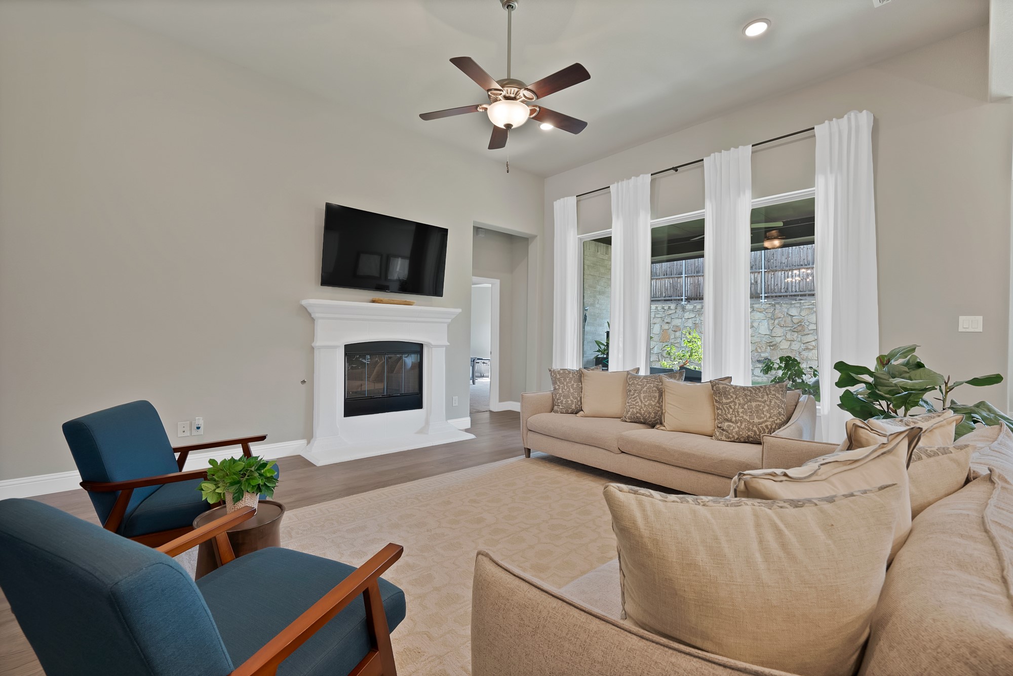 205 Northern Star Court Little Elm TX 75068