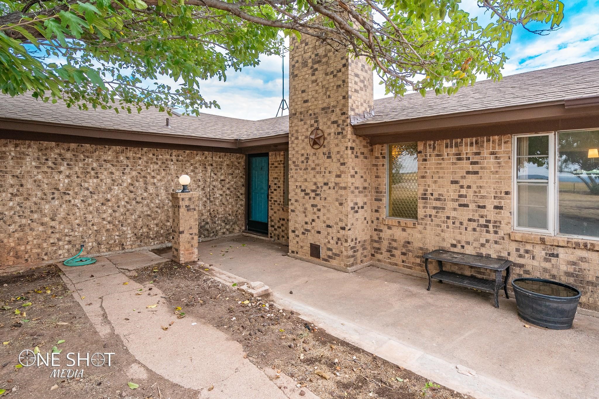 397 County Road 316 Abilene TX 79606