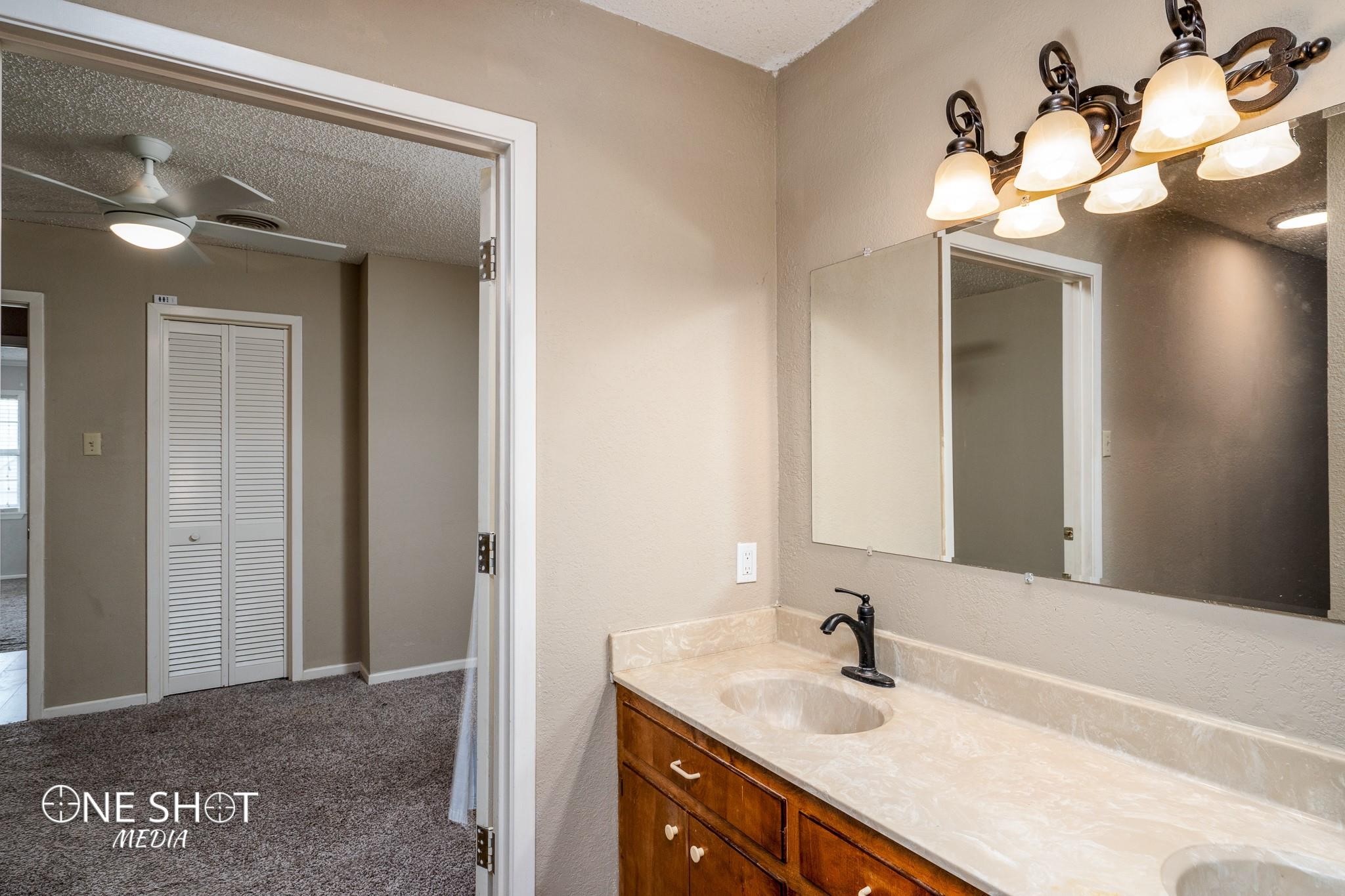 397 County Road 316 Abilene TX 79606