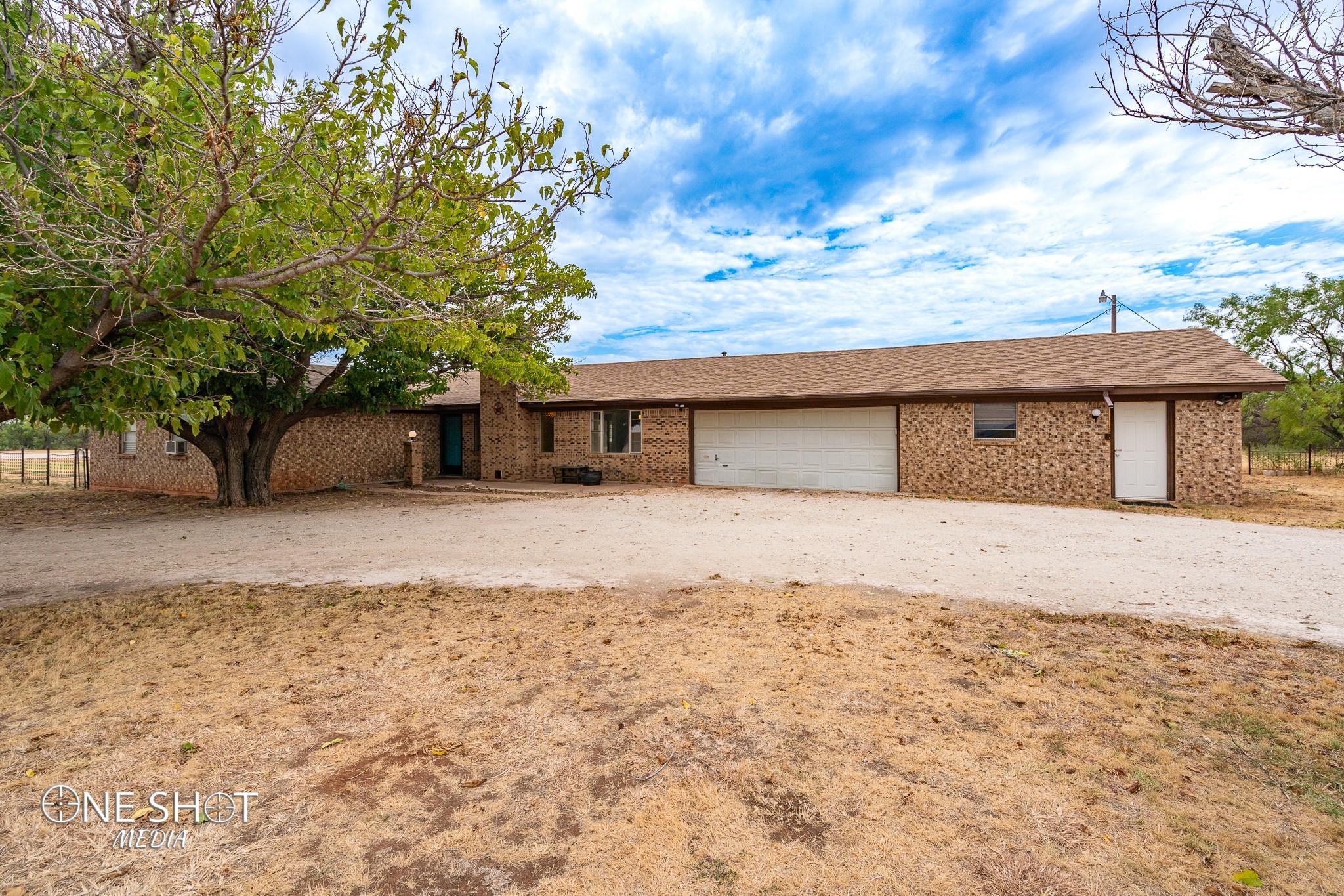397 County Road 316 Abilene TX 79606
