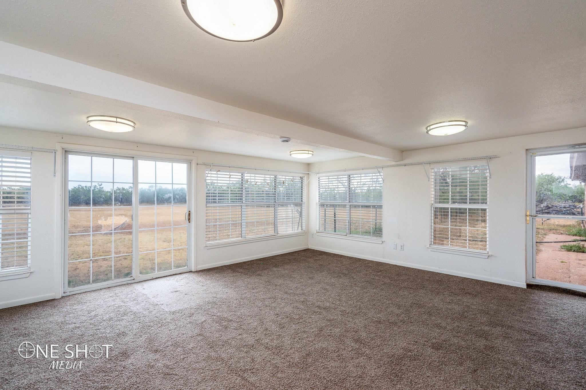 397 County Road 316 Abilene TX 79606
