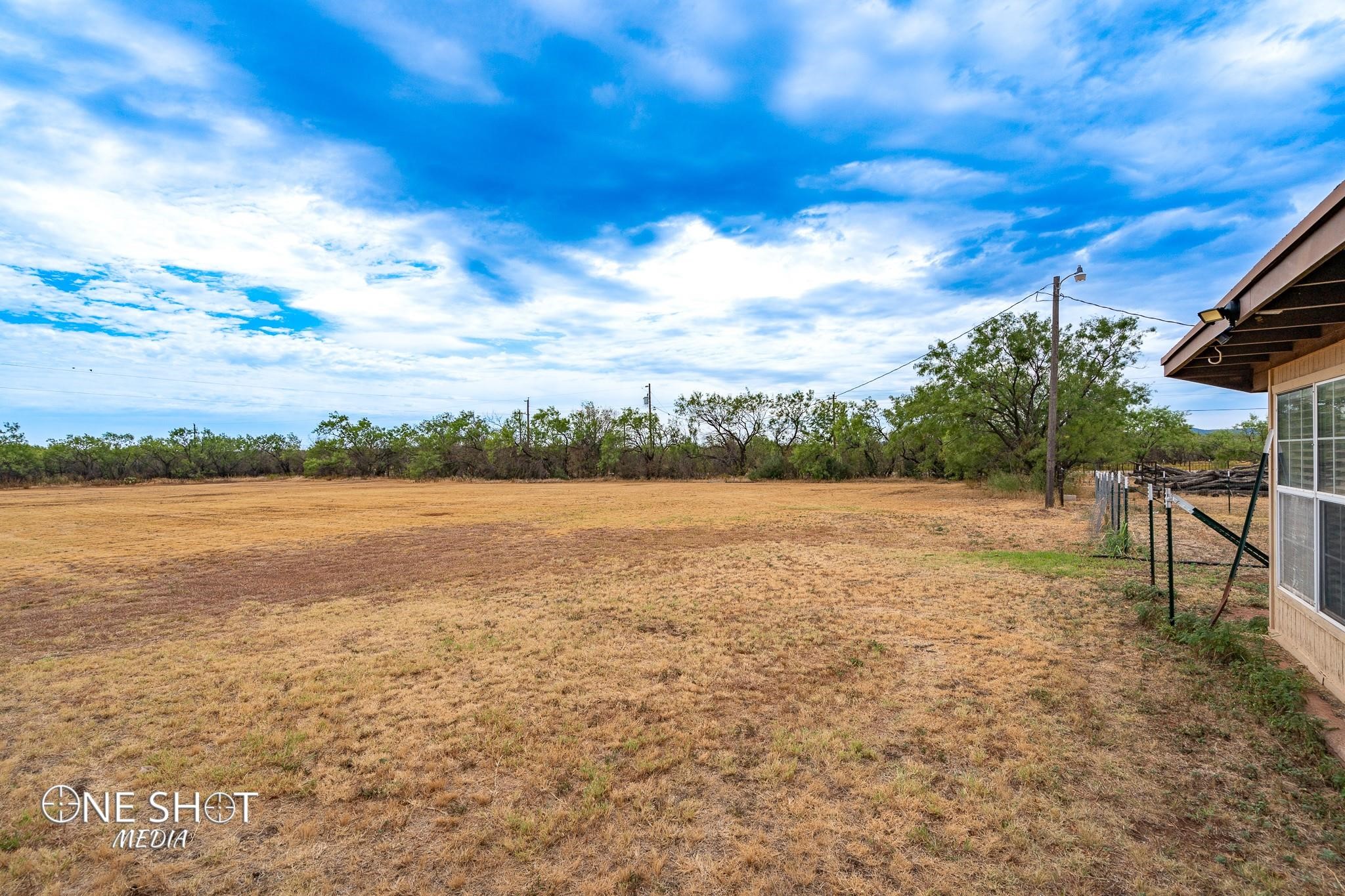 397 County Road 316 Abilene TX 79606