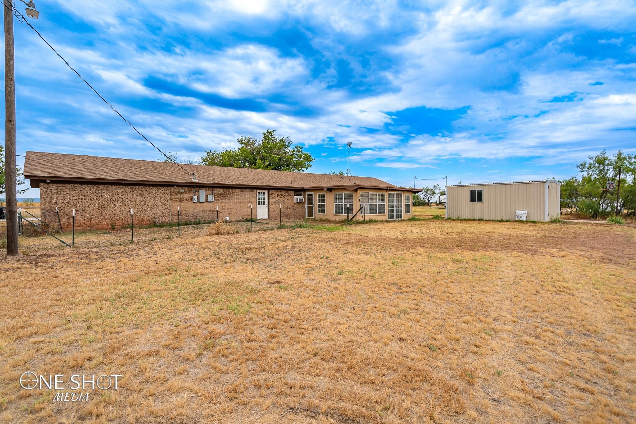 397 County Road 316 Abilene TX 79606