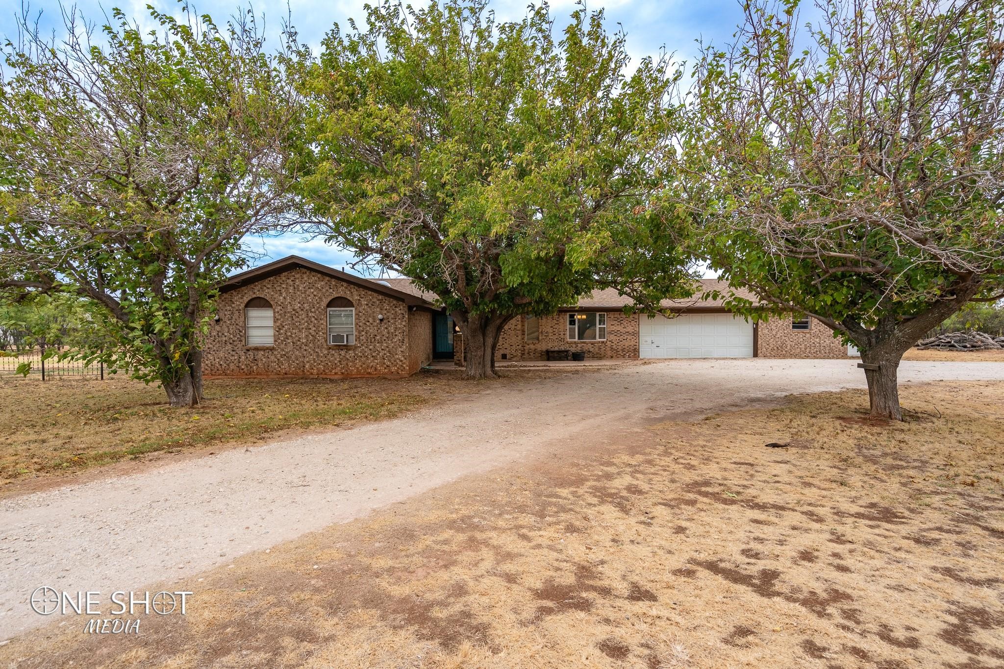 397 County Road 316 Abilene TX 79606