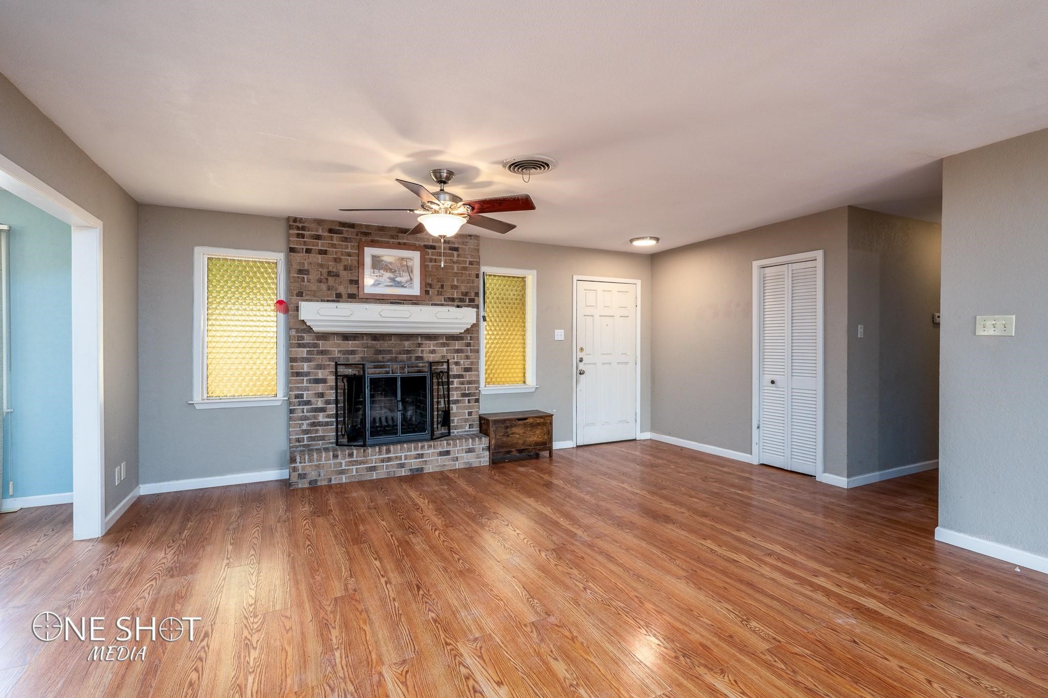 397 County Road 316 Abilene TX 79606