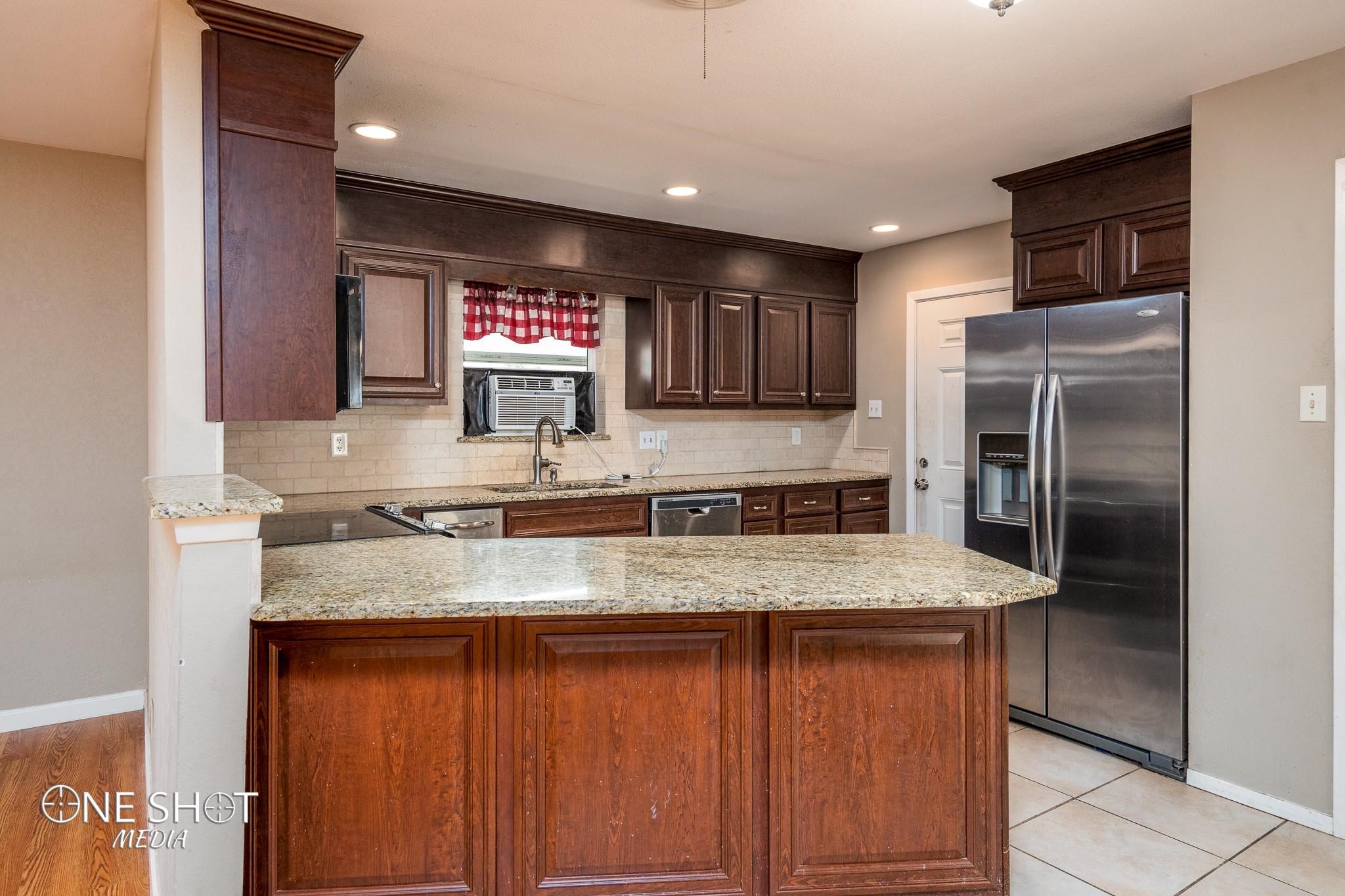 397 County Road 316 Abilene TX 79606