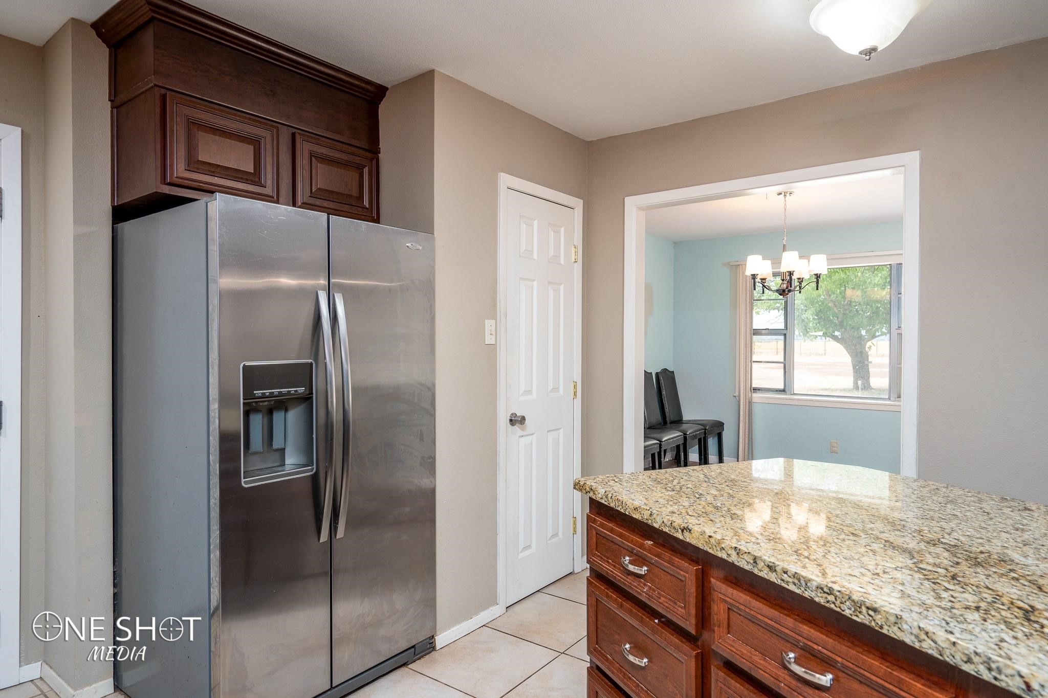 397 County Road 316 Abilene TX 79606