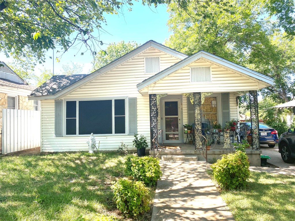 2739 Kingston Street Dallas TX 75211