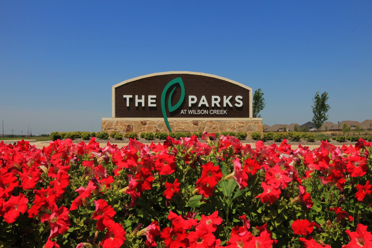 2034 Beavers Bend Drive Celina TX 75009