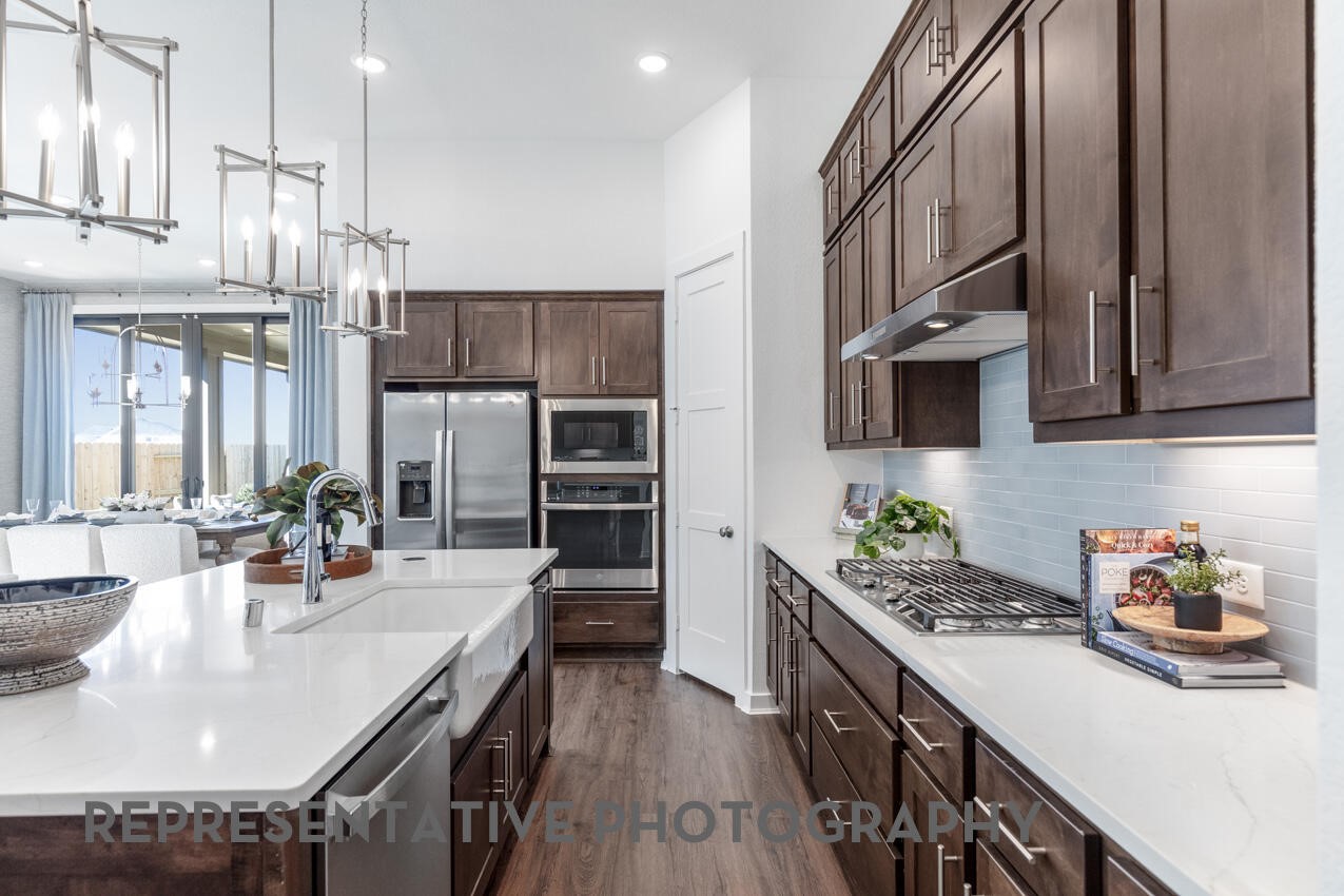 2034 Beavers Bend Drive Celina TX 75009