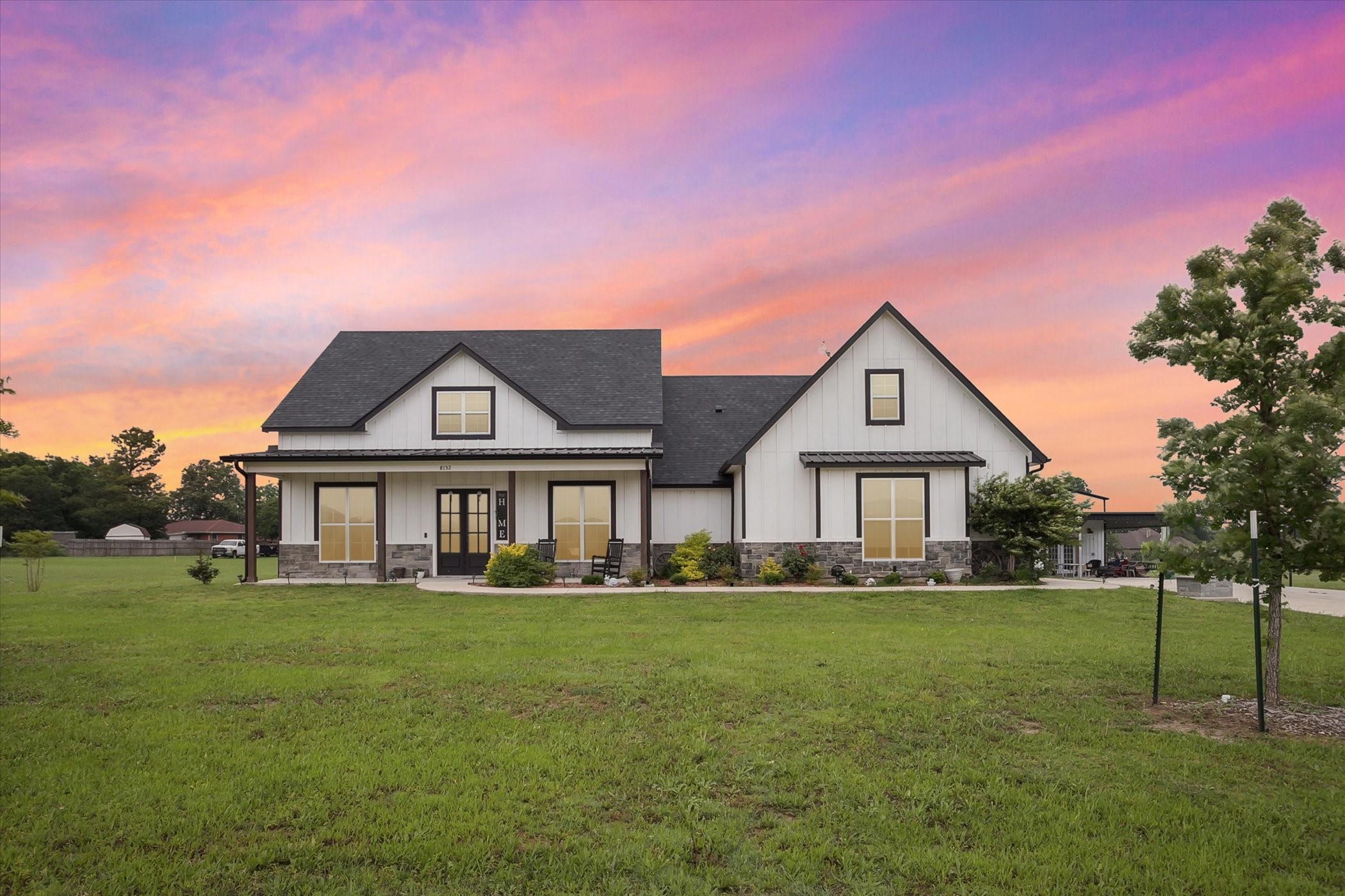 8152 Joella Lane Grandview TX 76050
