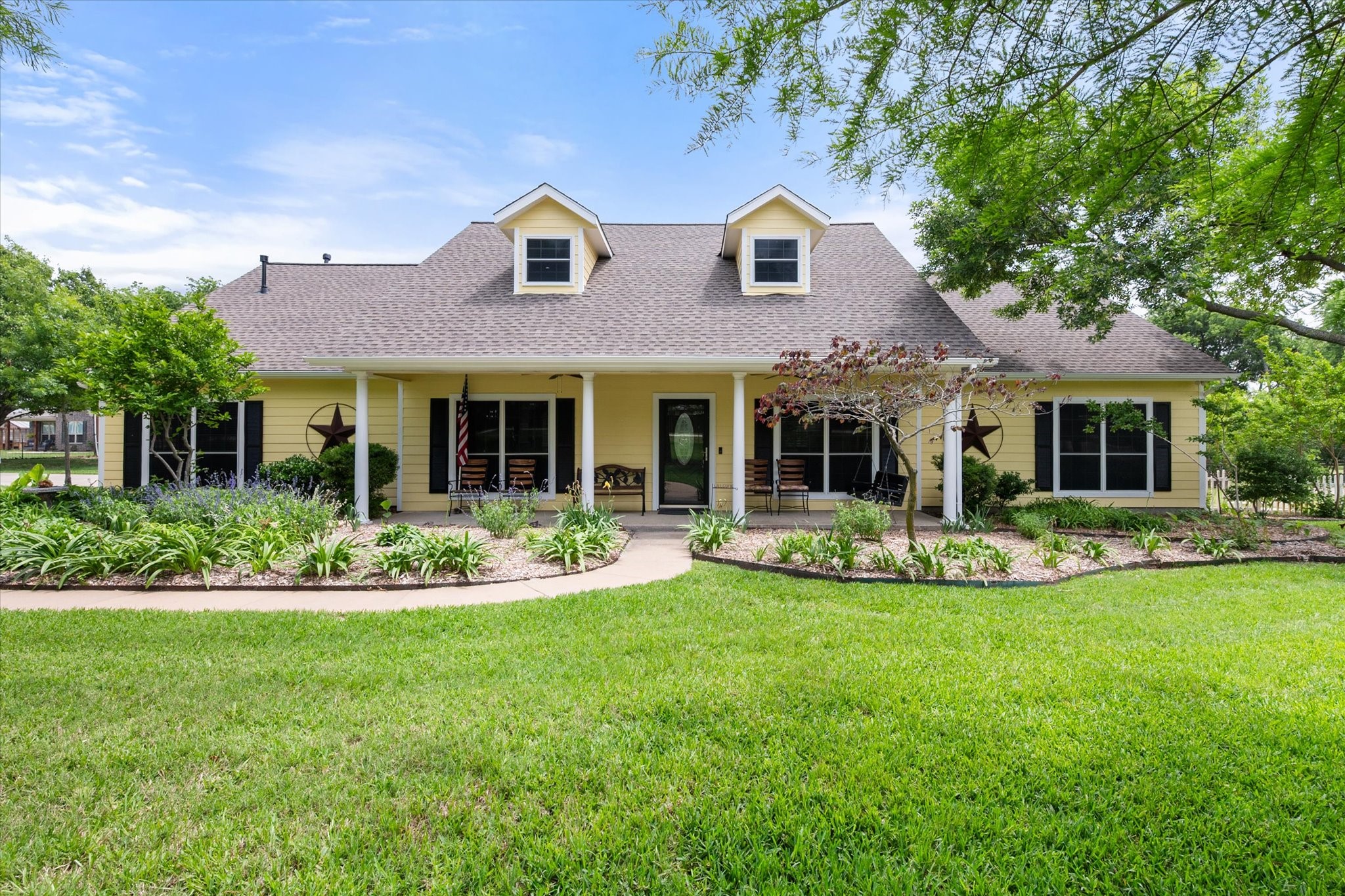 801 Seeton Road Mansfield TX 76063