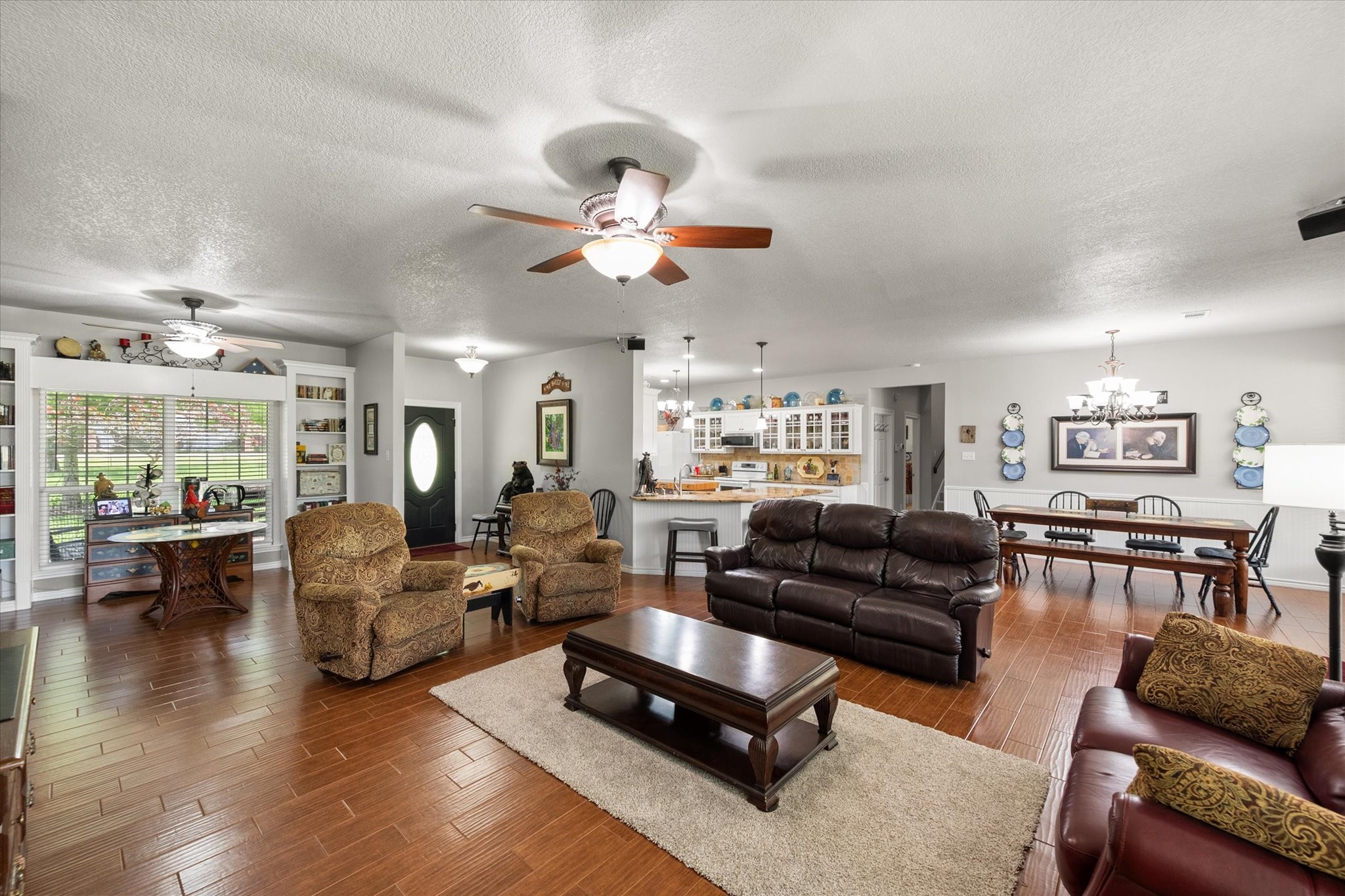 801 Seeton Road Mansfield TX 76063