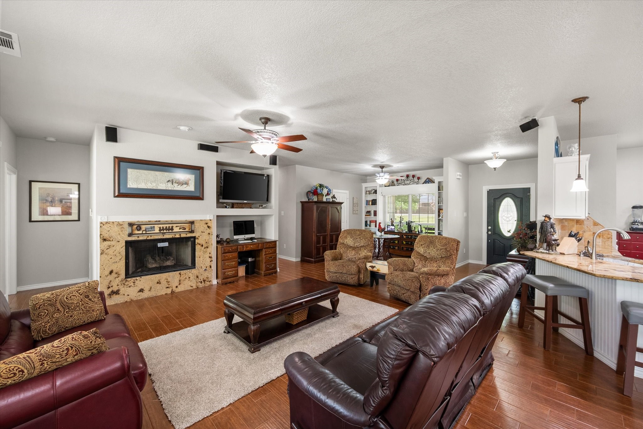 801 Seeton Road Mansfield TX 76063