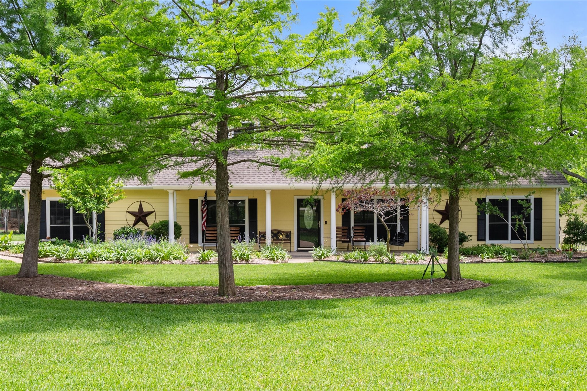 801 Seeton Road Mansfield TX 76063