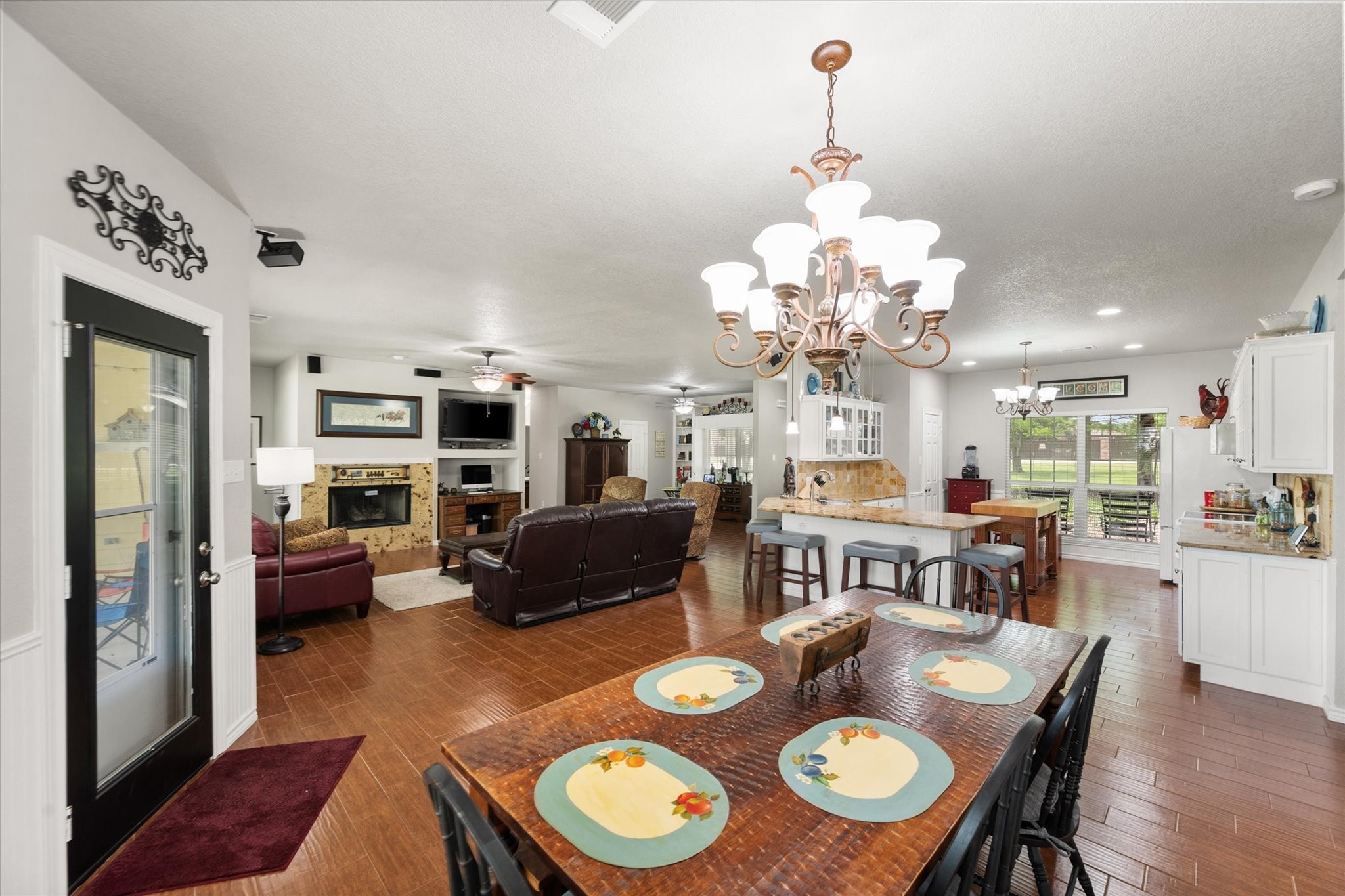 801 Seeton Road Mansfield TX 76063